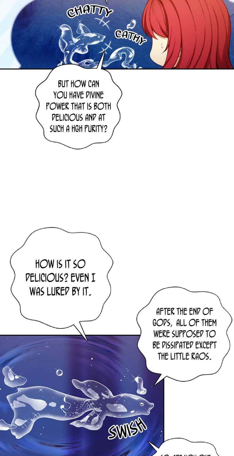 Reminiscence Adonis Chapter 37 page 4