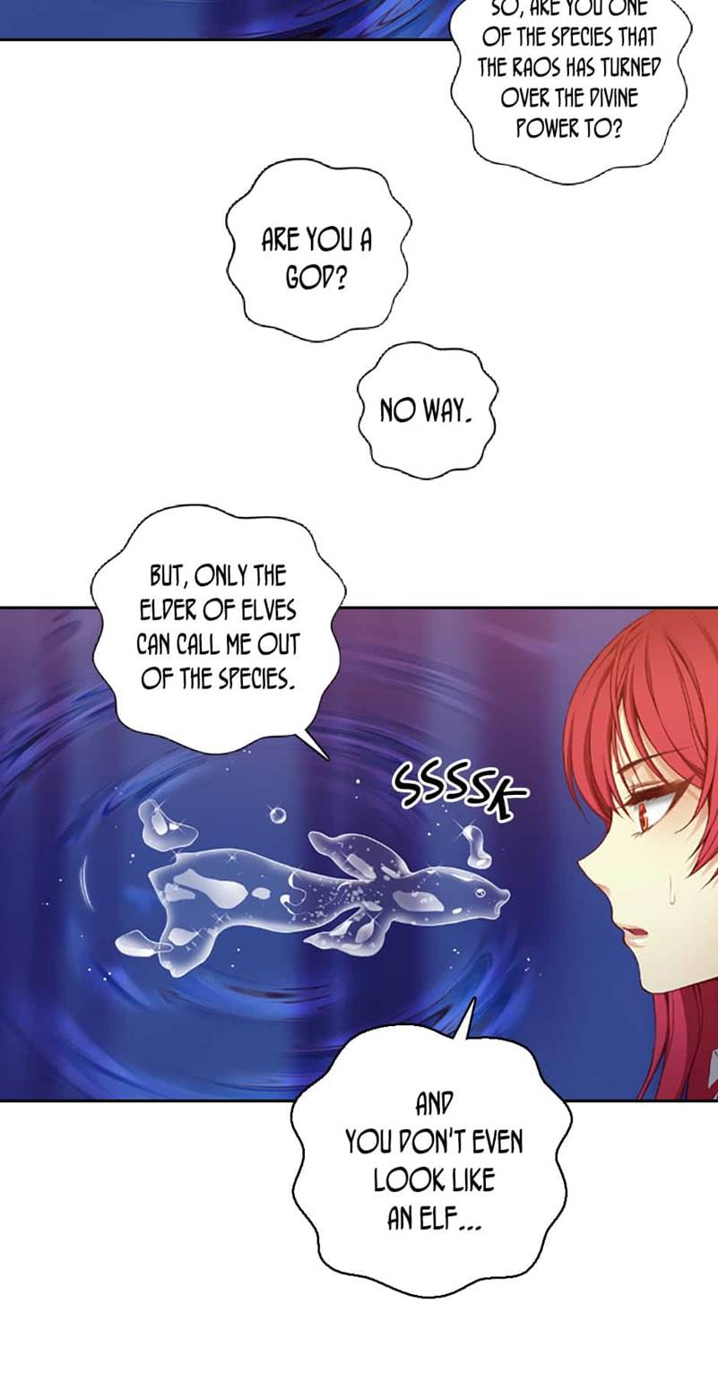 Reminiscence Adonis Chapter 37 page 5