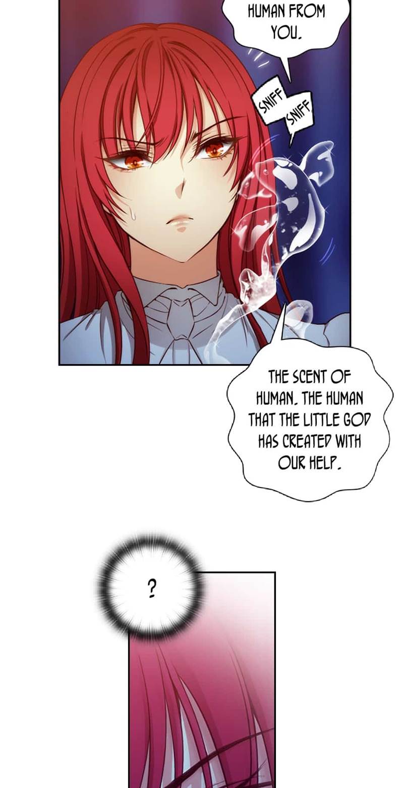 Reminiscence Adonis Chapter 37 page 7