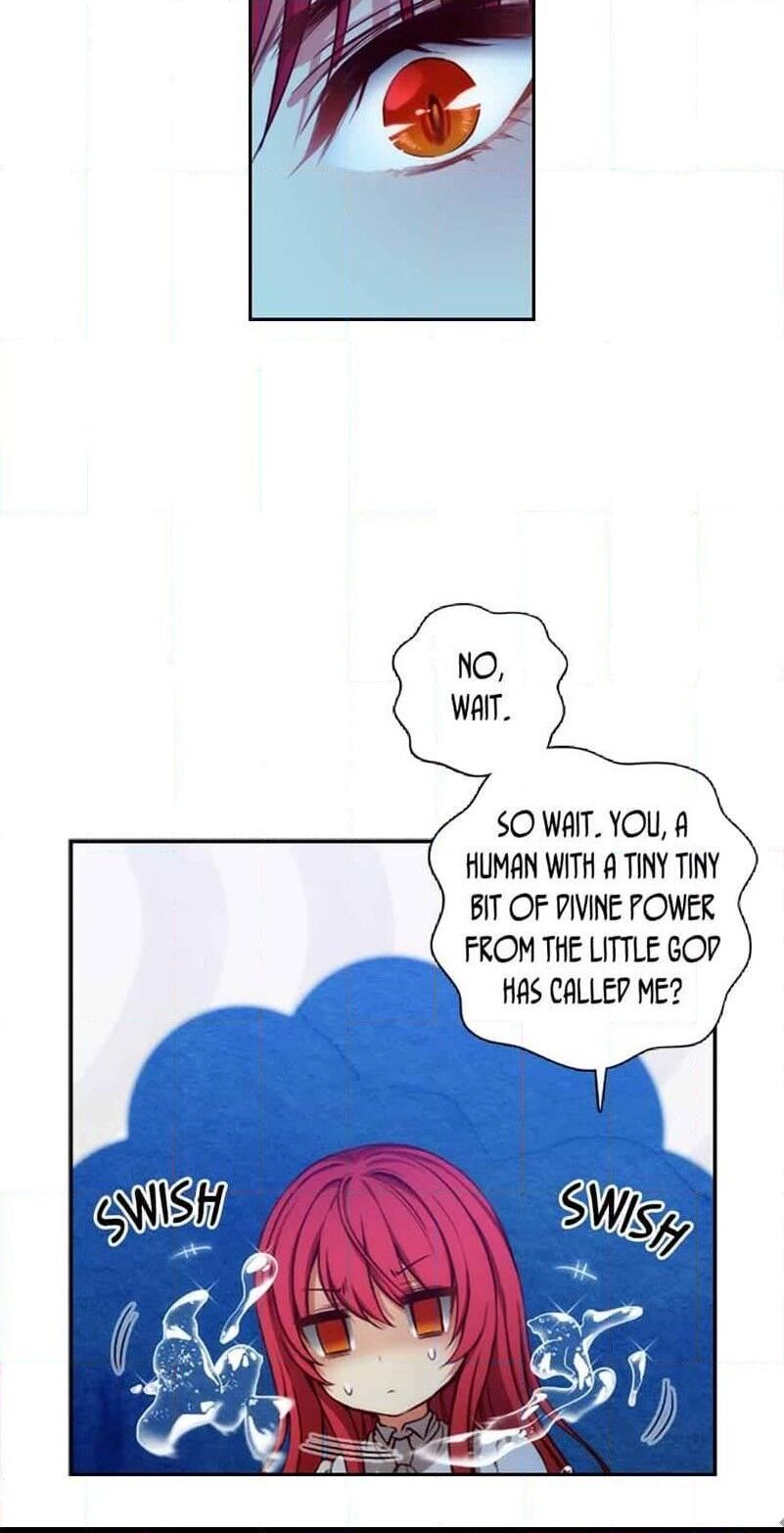 Reminiscence Adonis Chapter 37 page 8