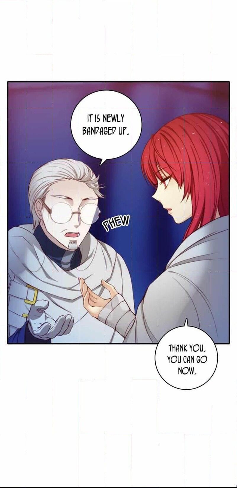 Reminiscence Adonis Chapter 38 page 12
