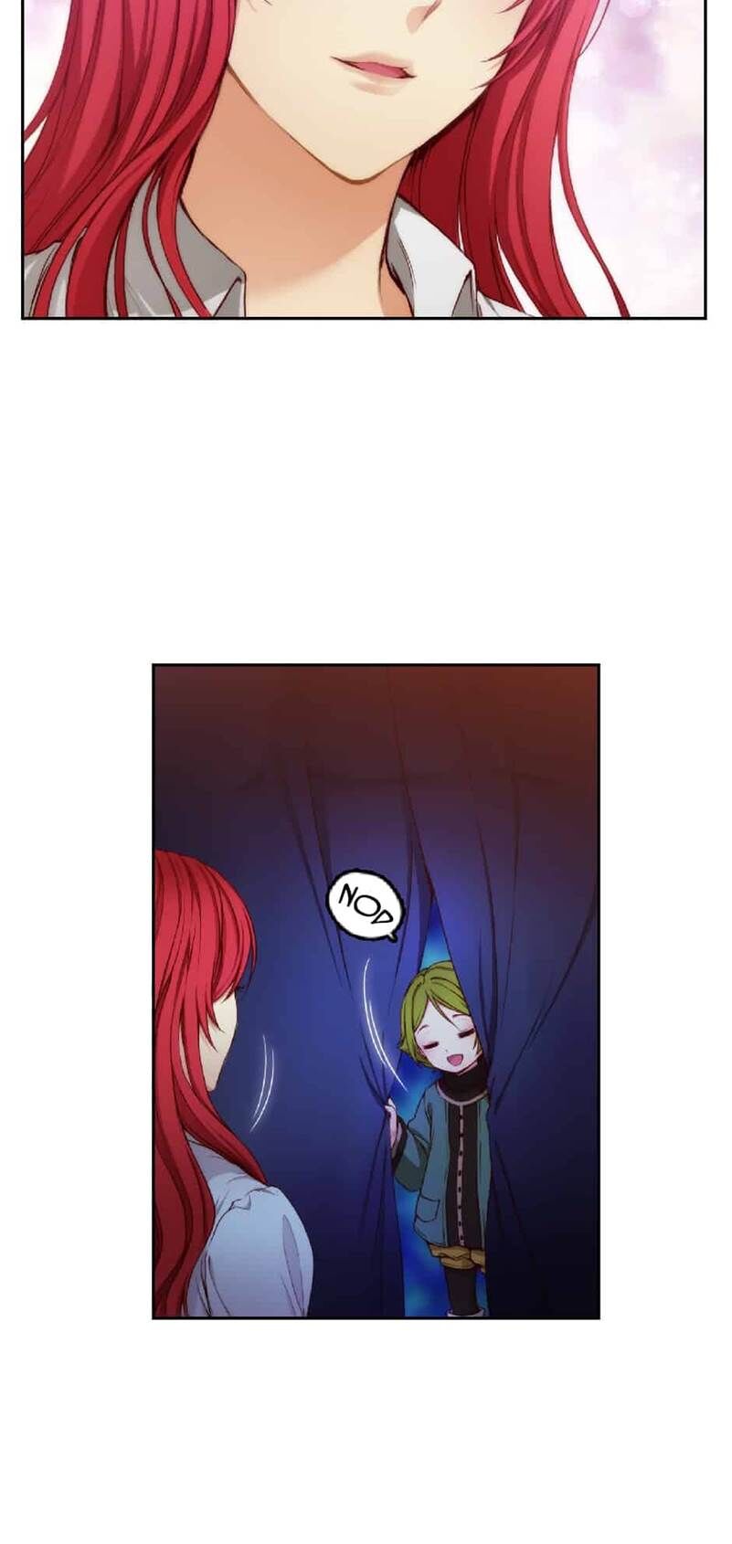 Reminiscence Adonis Chapter 38 page 18