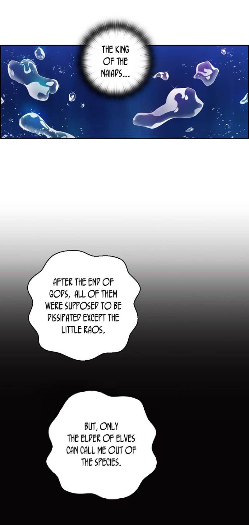 Reminiscence Adonis Chapter 38 page 20