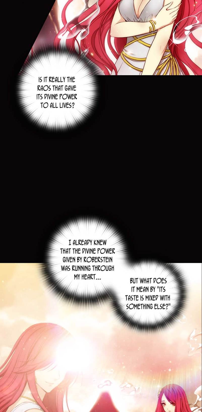 Reminiscence Adonis Chapter 38 page 24