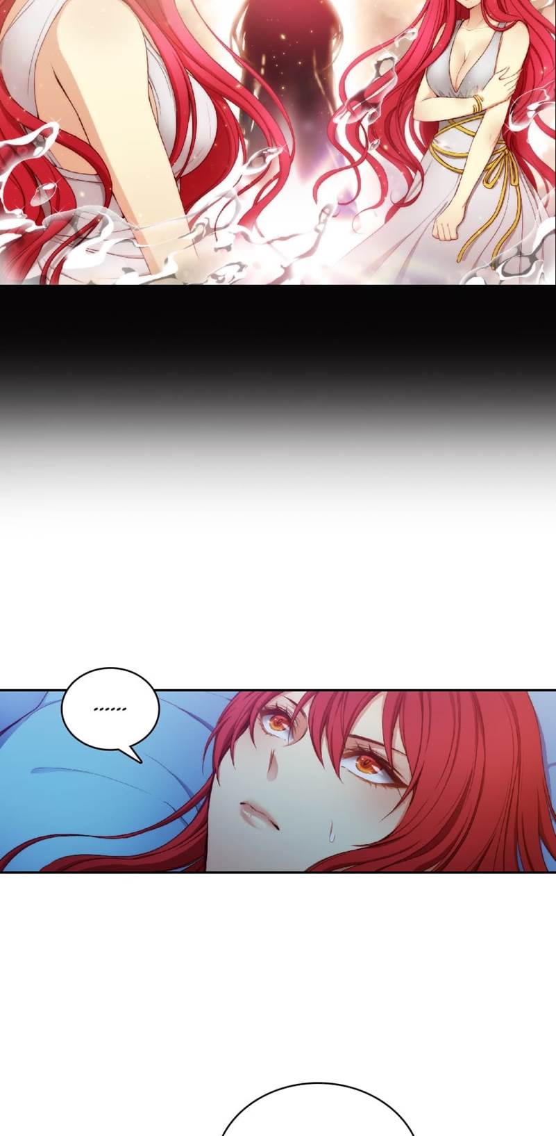 Reminiscence Adonis Chapter 38 page 25