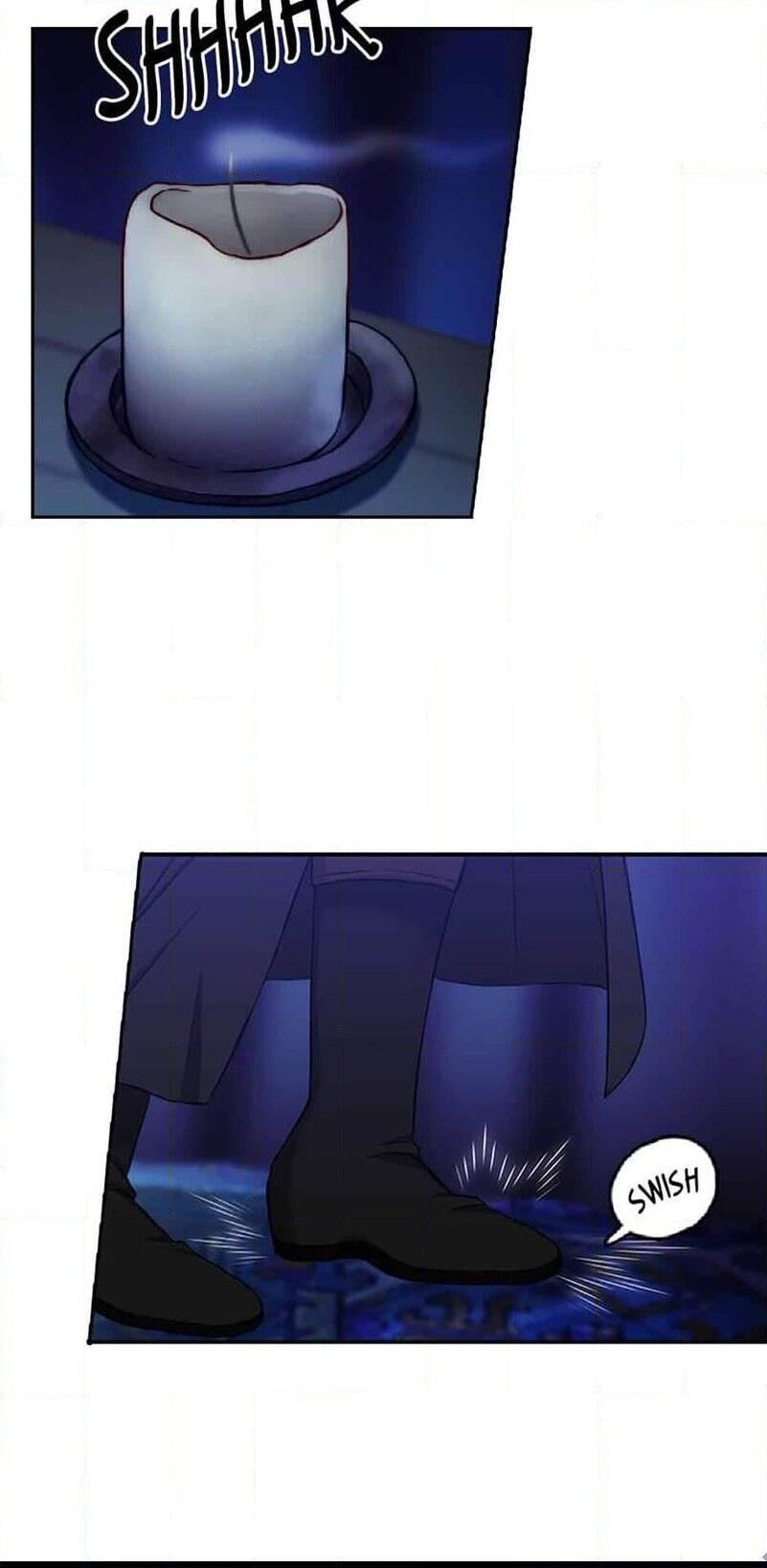 Reminiscence Adonis Chapter 38 page 28