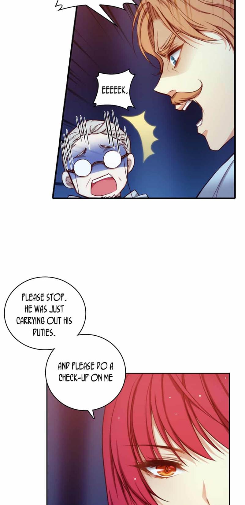 Reminiscence Adonis Chapter 38 page 2