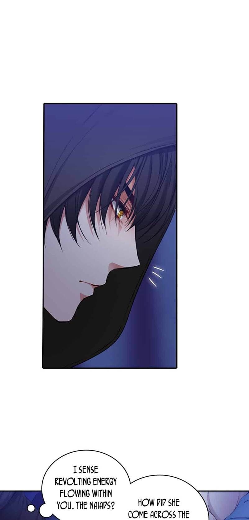 Reminiscence Adonis Chapter 38 page 31