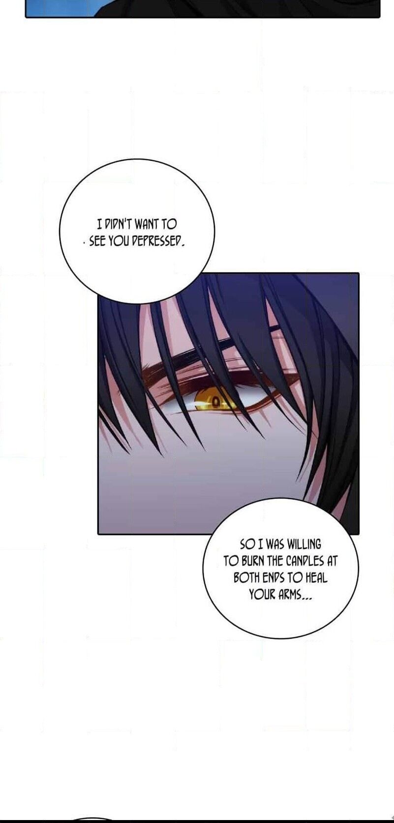 Reminiscence Adonis Chapter 38 page 33
