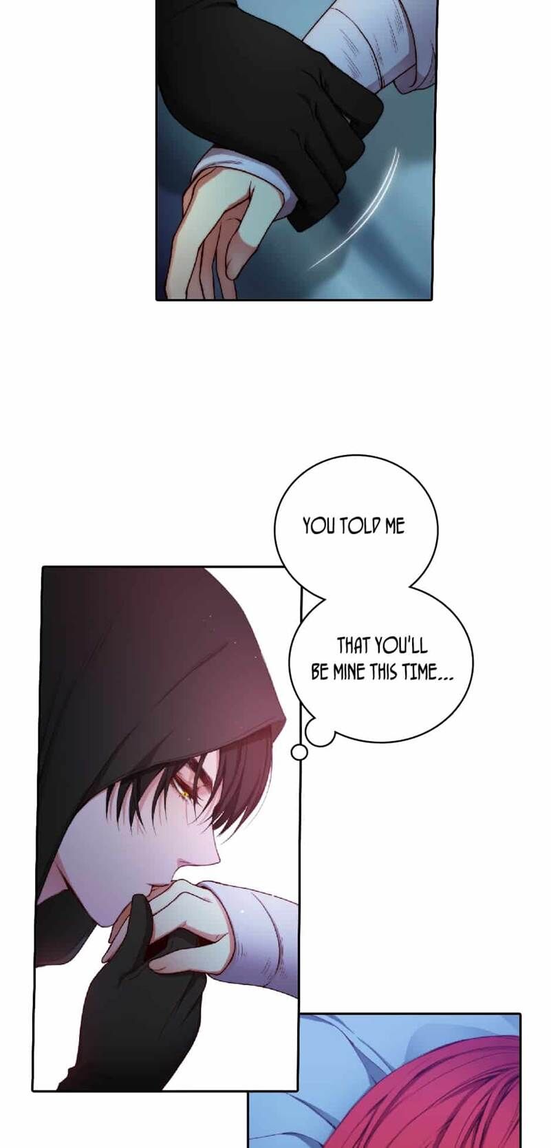 Reminiscence Adonis Chapter 38 page 36
