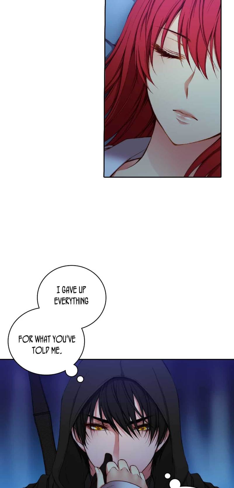 Reminiscence Adonis Chapter 38 page 37