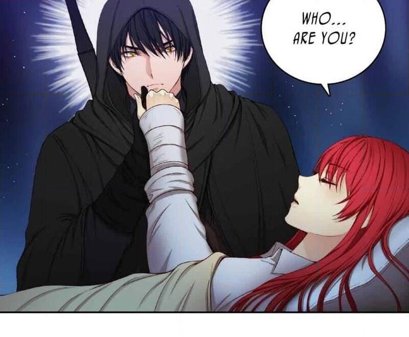 Reminiscence Adonis Chapter 38 page 39