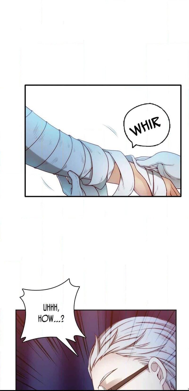 Reminiscence Adonis Chapter 38 page 4
