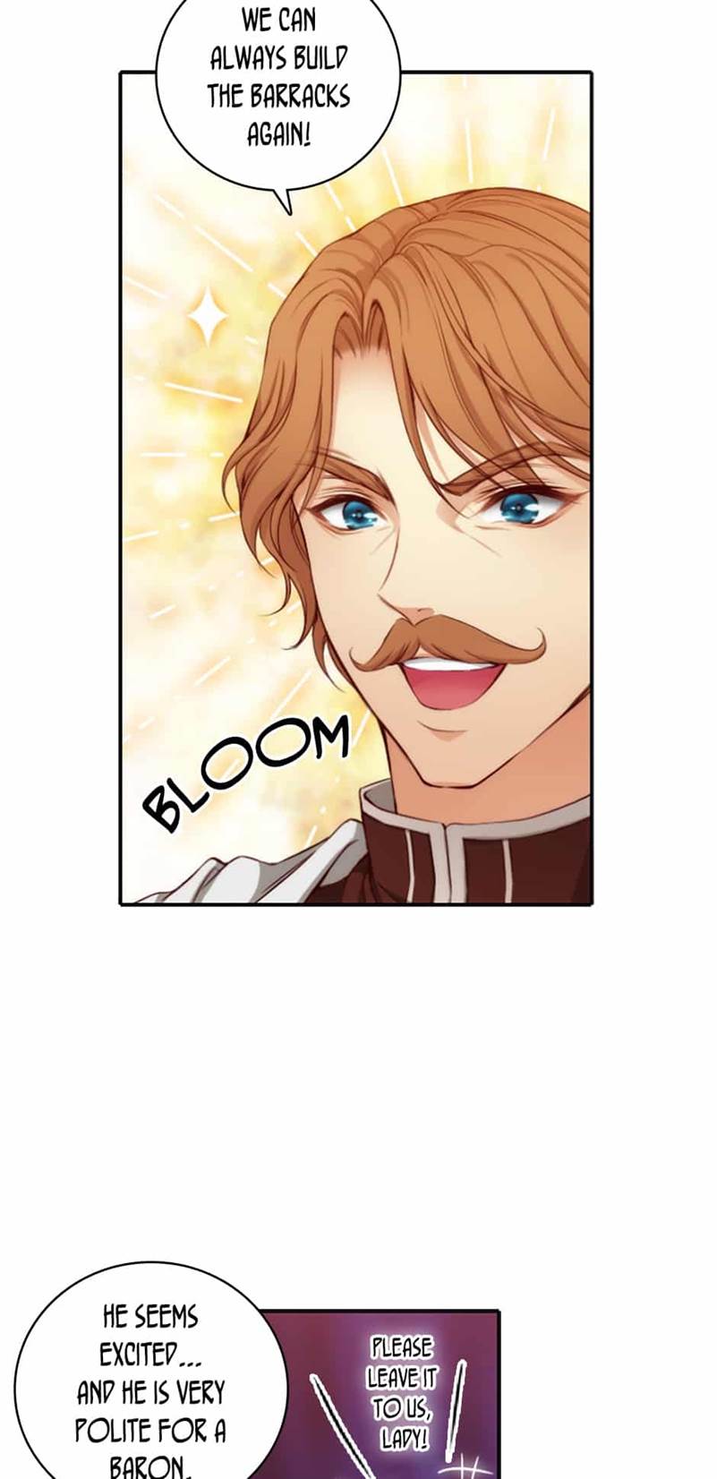 Reminiscence Adonis Chapter 38 page 7