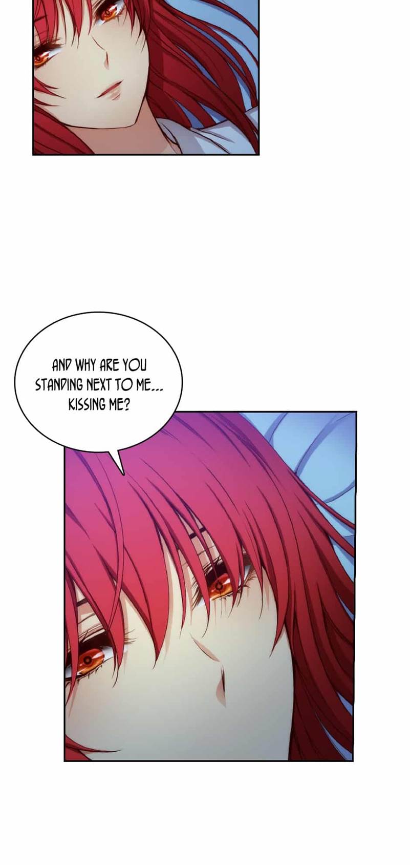 Reminiscence Adonis Chapter 39 page 9