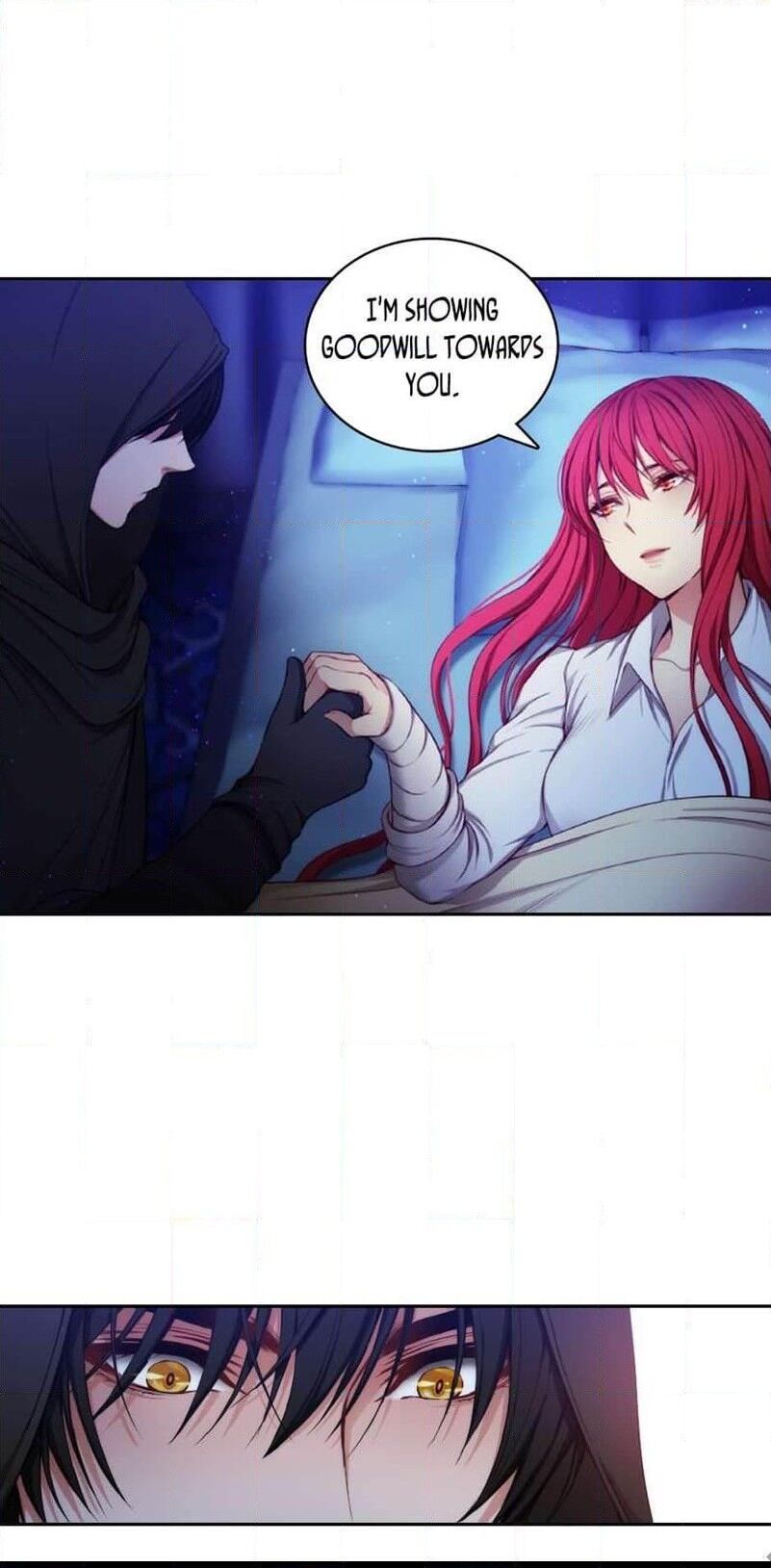 Reminiscence Adonis Chapter 39 page 12