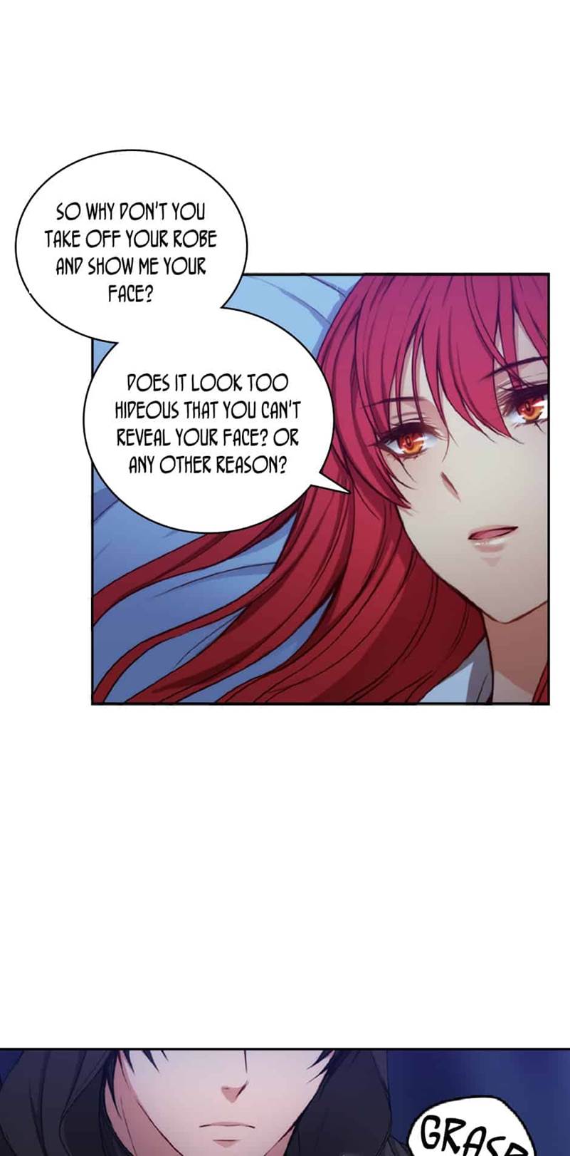 Reminiscence Adonis Chapter 39 page 13