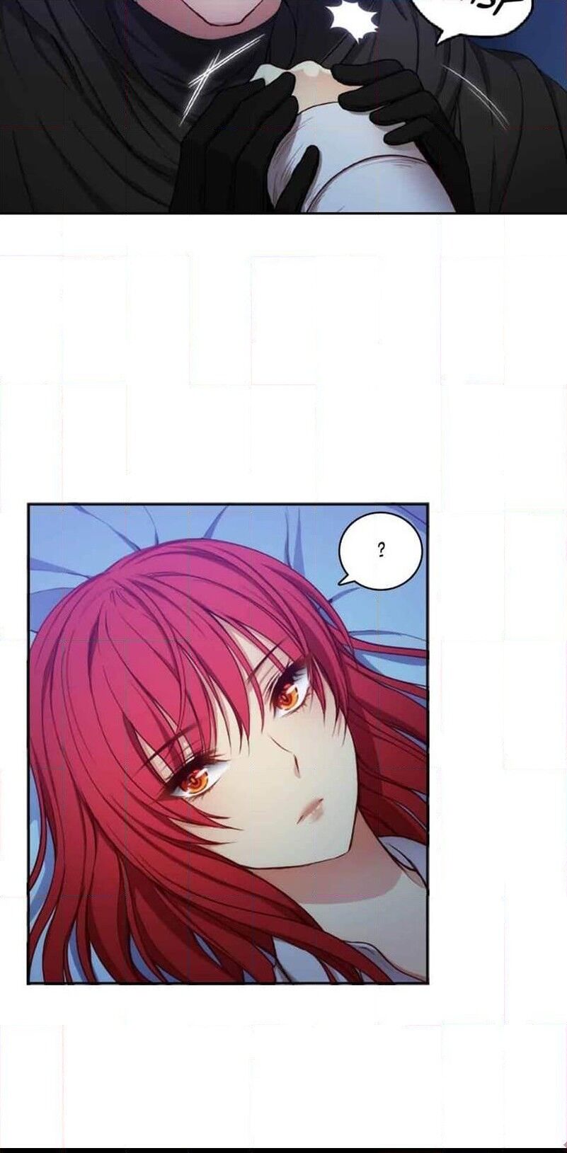 Reminiscence Adonis Chapter 39 page 14