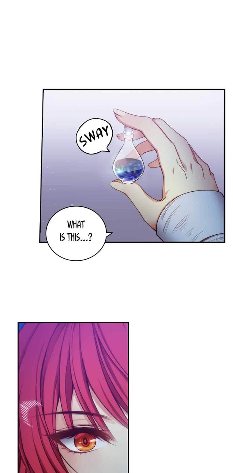 Reminiscence Adonis Chapter 39 page 15