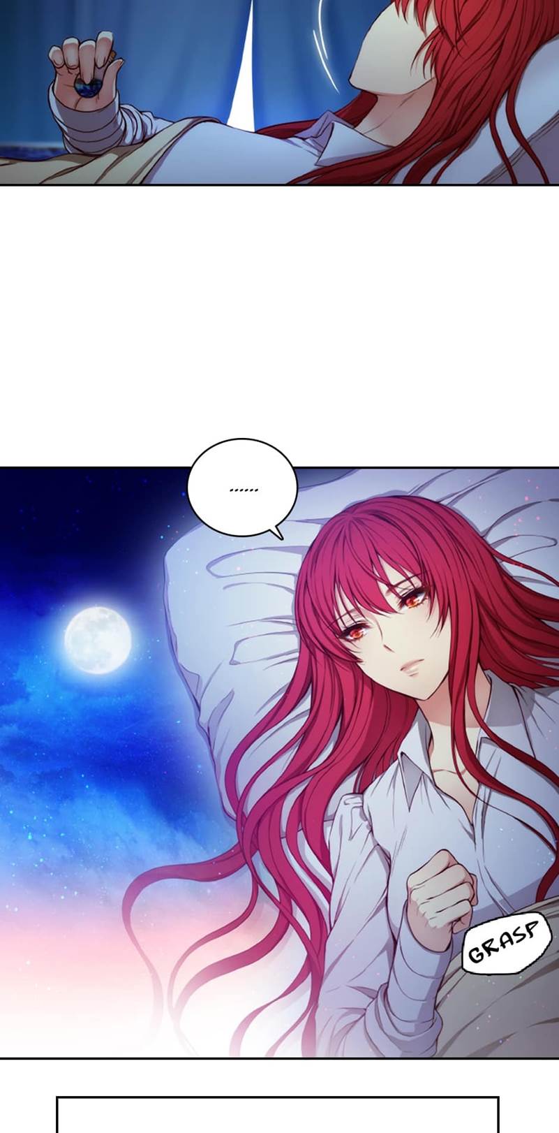 Reminiscence Adonis Chapter 39 page 17