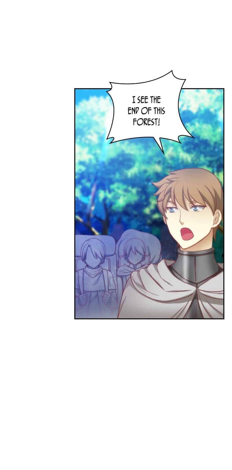 Reminiscence Adonis Chapter 39 page 23
