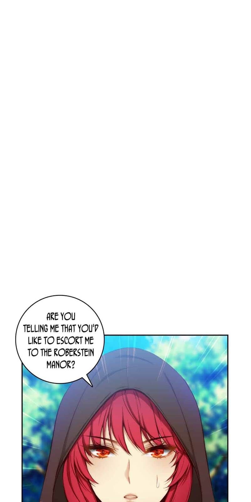 Reminiscence Adonis Chapter 39 page 27