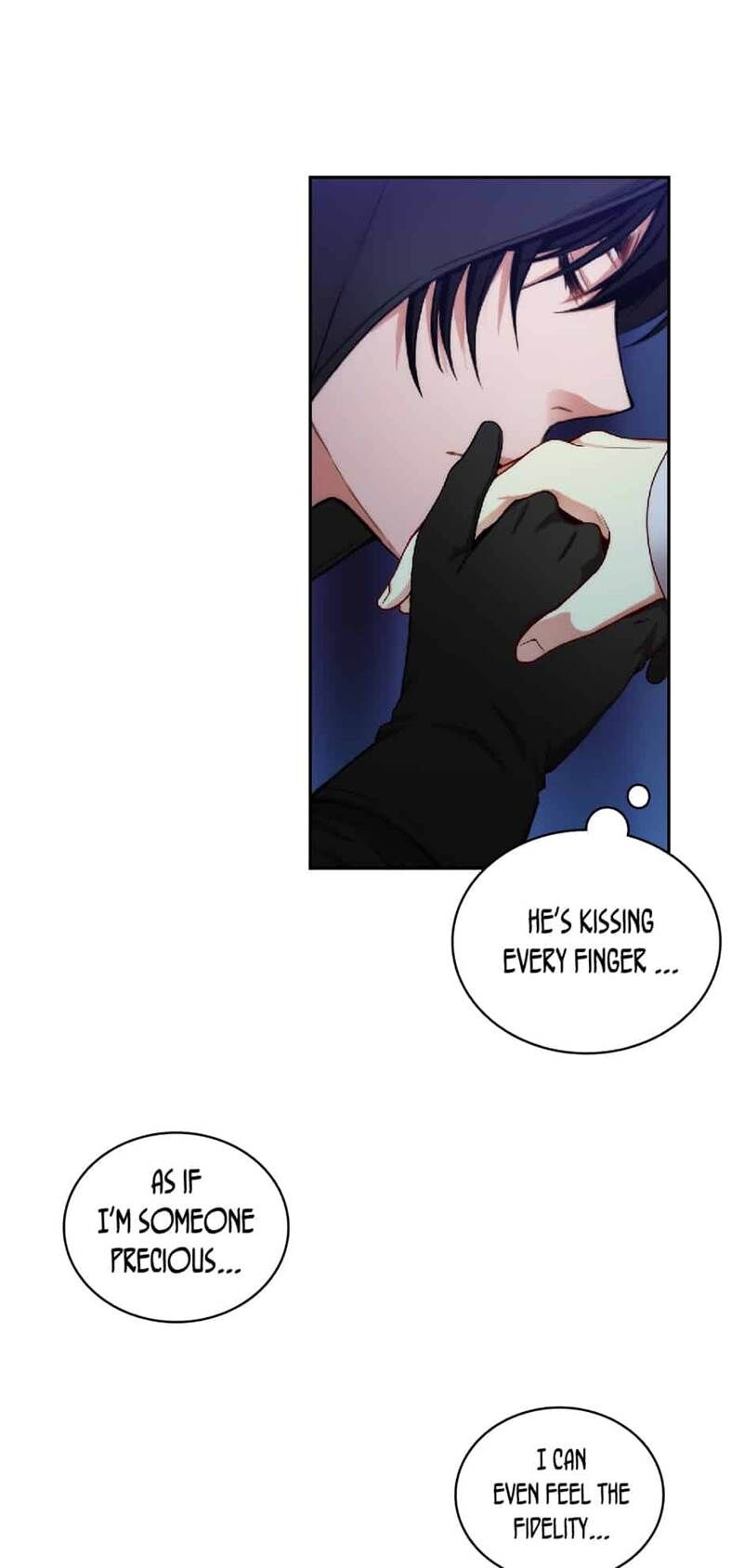 Reminiscence Adonis Chapter 39 page 2