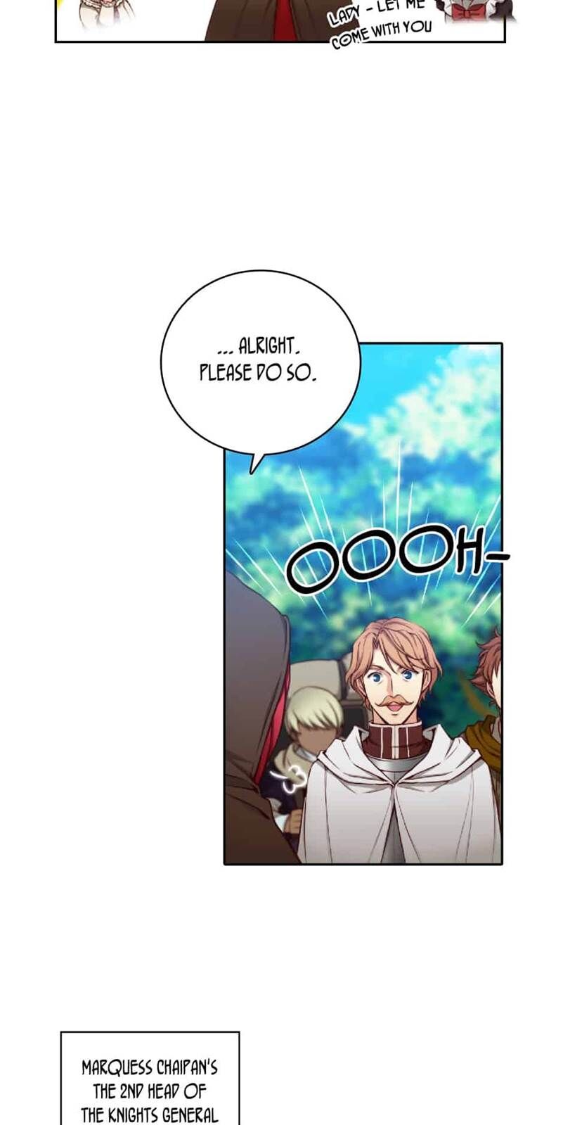 Reminiscence Adonis Chapter 39 page 30