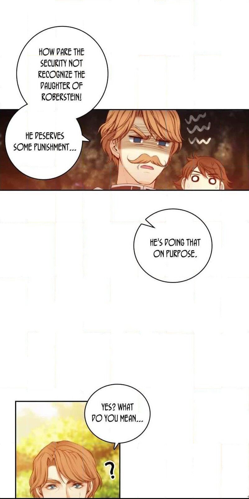 Reminiscence Adonis Chapter 39 page 36
