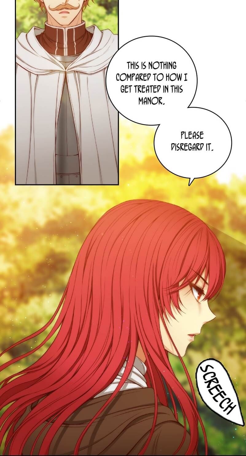 Reminiscence Adonis Chapter 39 page 37