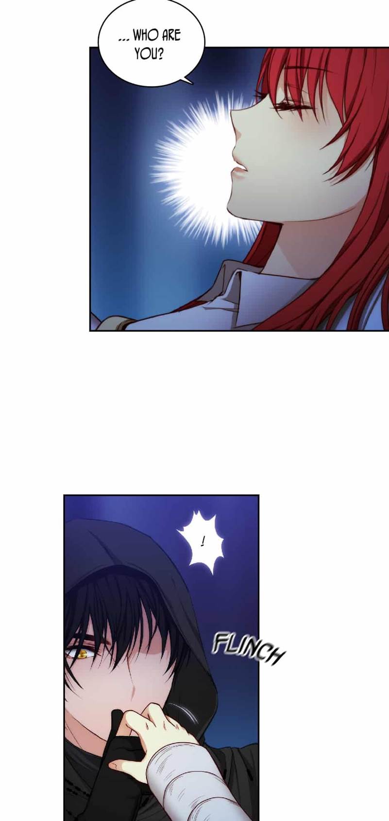 Reminiscence Adonis Chapter 39 page 4