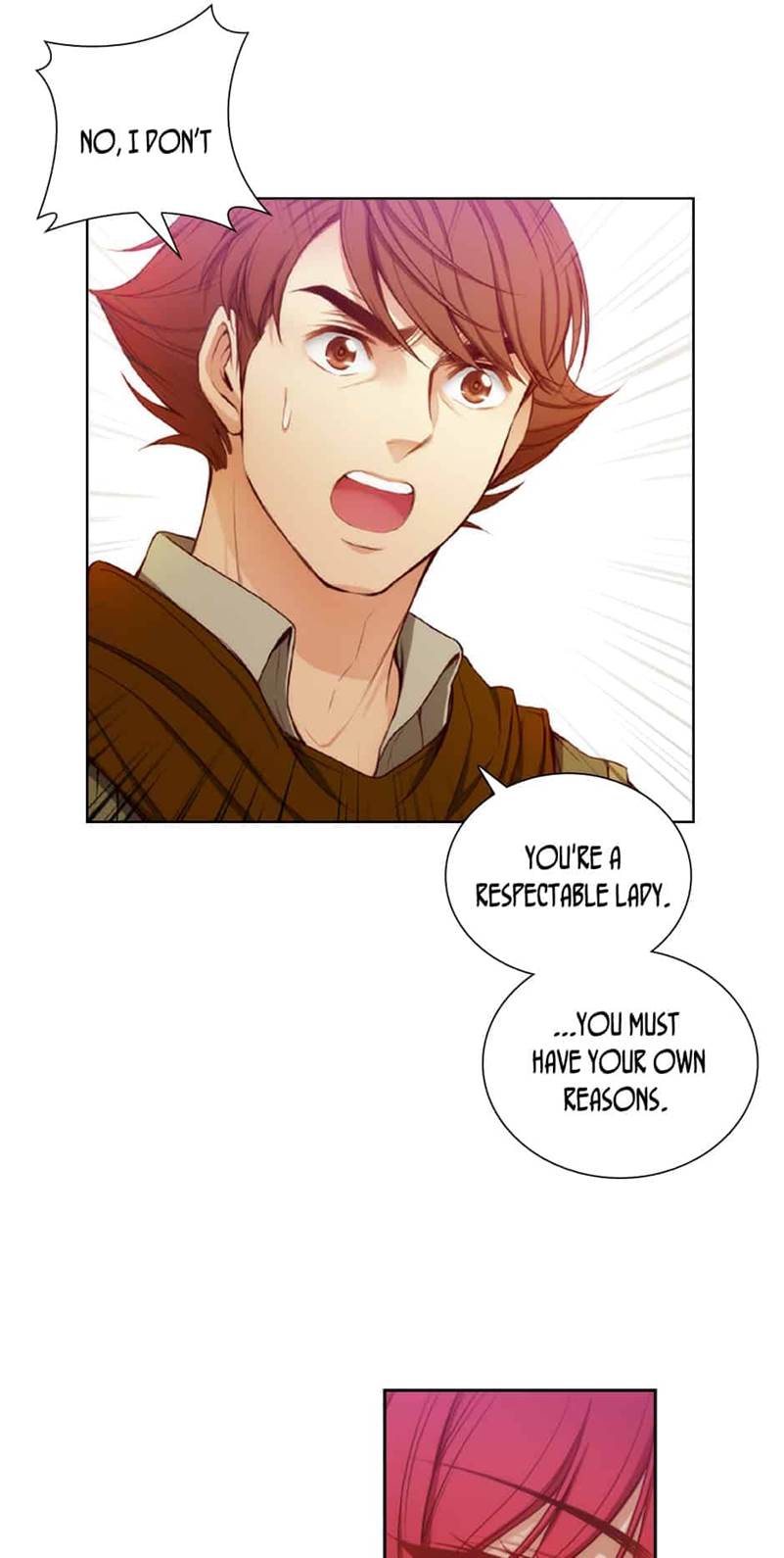 Reminiscence Adonis Chapter 40 page 12