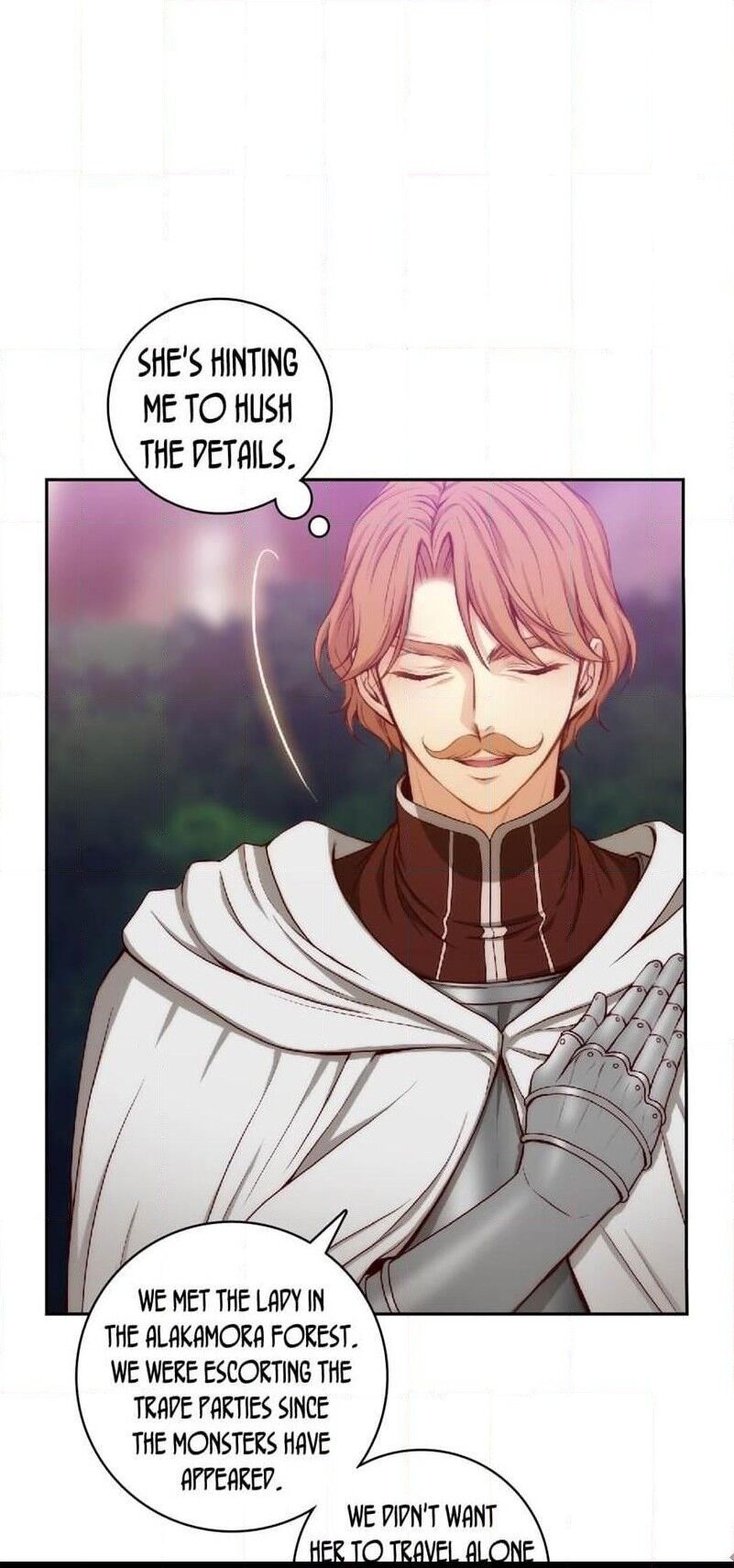 Reminiscence Adonis Chapter 40 page 25