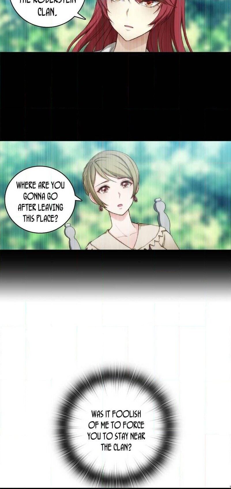 Reminiscence Adonis Chapter 40 page 30