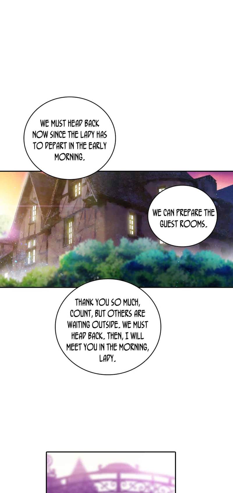 Reminiscence Adonis Chapter 40 page 33