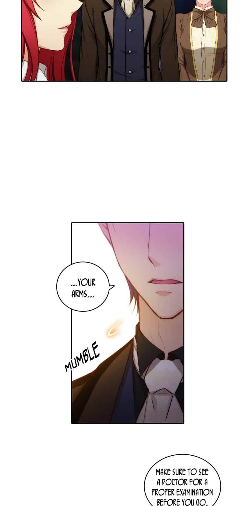 Reminiscence Adonis Chapter 40 page 35
