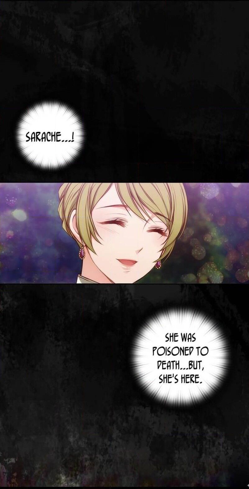 Reminiscence Adonis Chapter 40 page 41