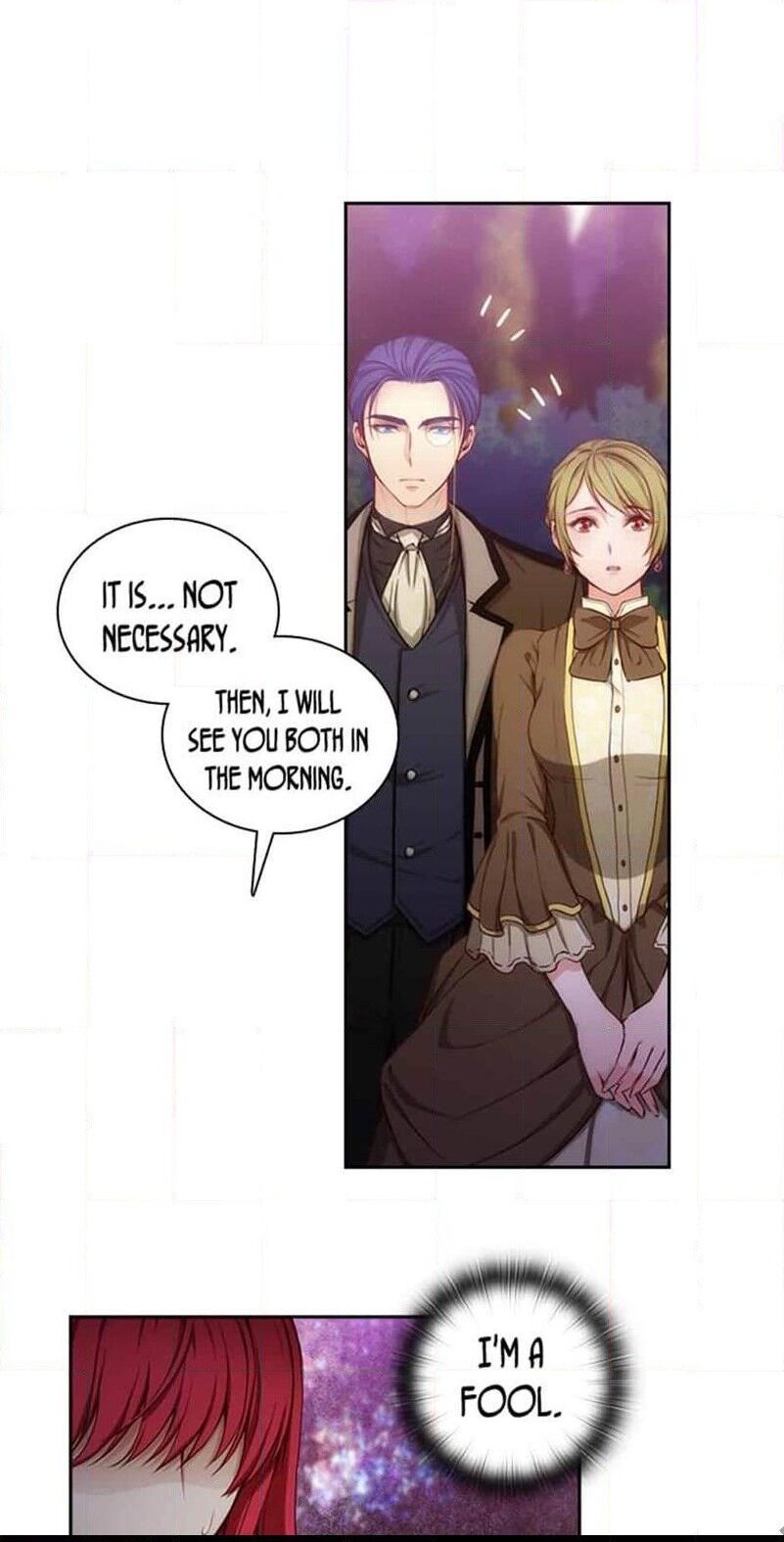 Reminiscence Adonis Chapter 40 page 43