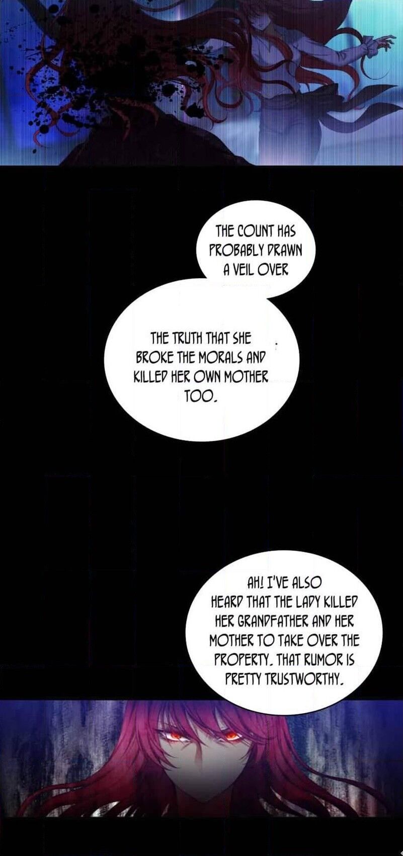 Reminiscence Adonis Chapter 41 page 10