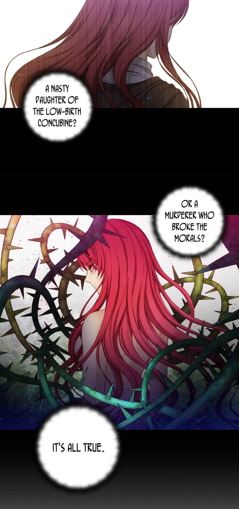 Reminiscence Adonis Chapter 41 page 13