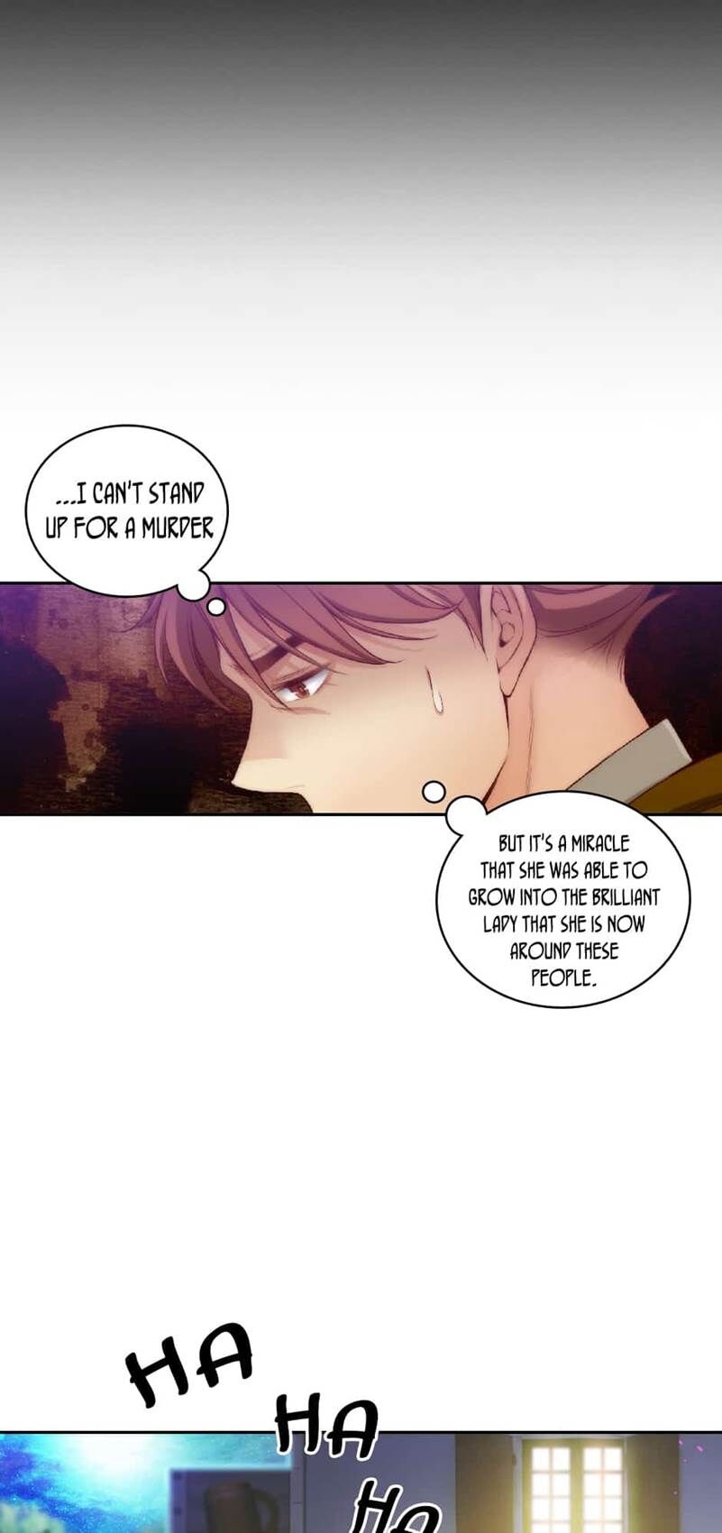 Reminiscence Adonis Chapter 41 page 14