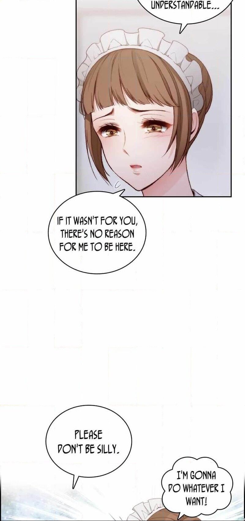 Reminiscence Adonis Chapter 41 page 19