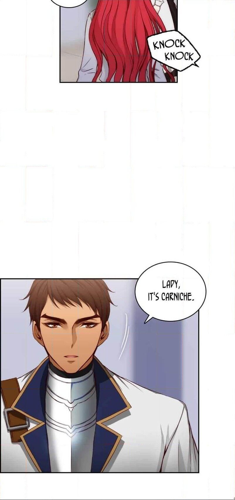 Reminiscence Adonis Chapter 41 page 22