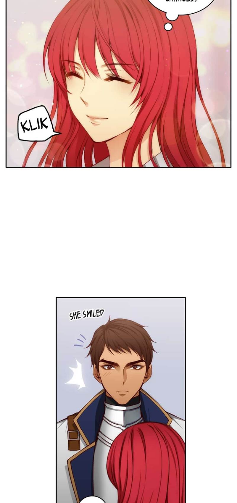 Reminiscence Adonis Chapter 41 page 25
