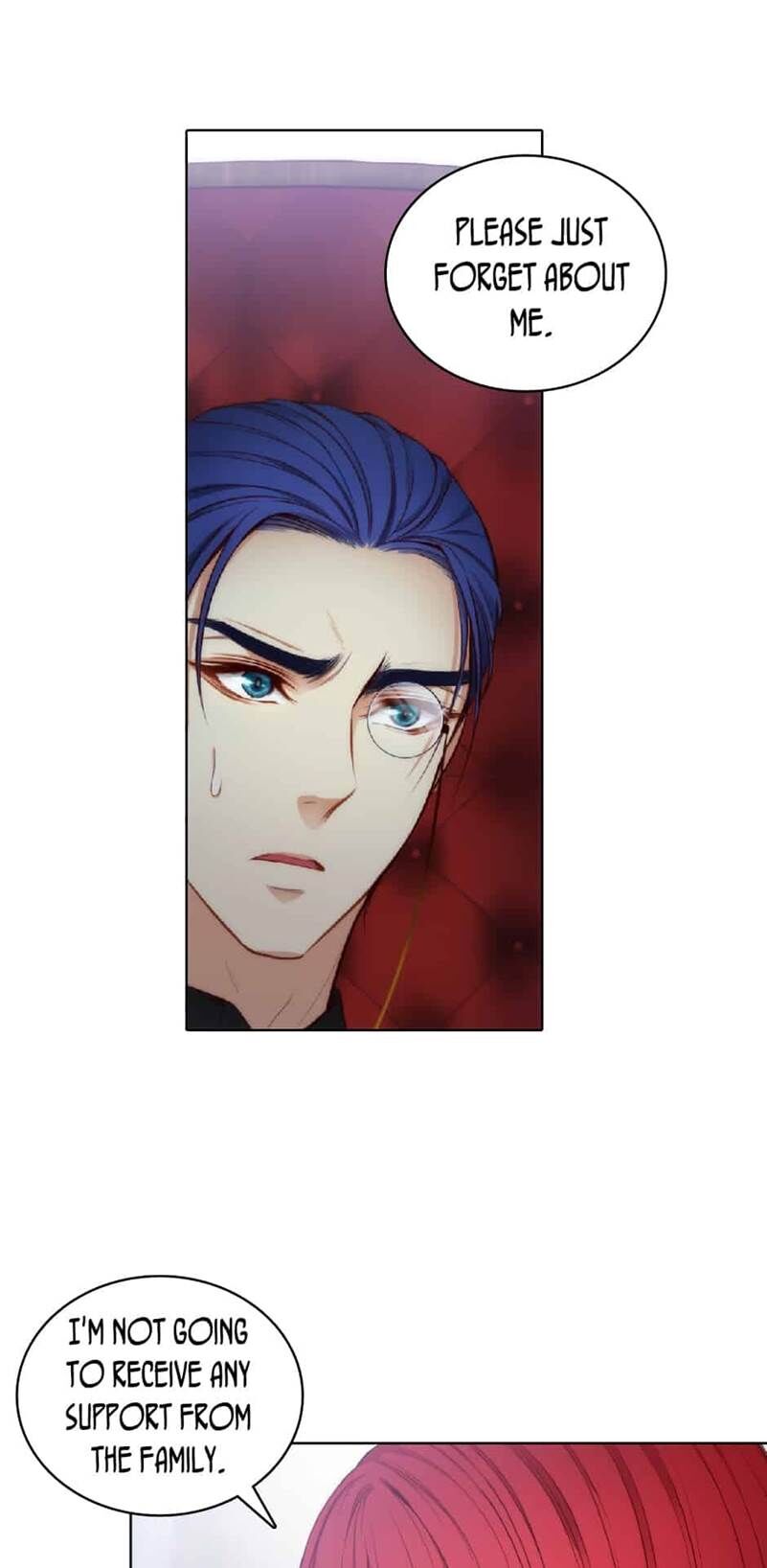 Reminiscence Adonis Chapter 41 page 32