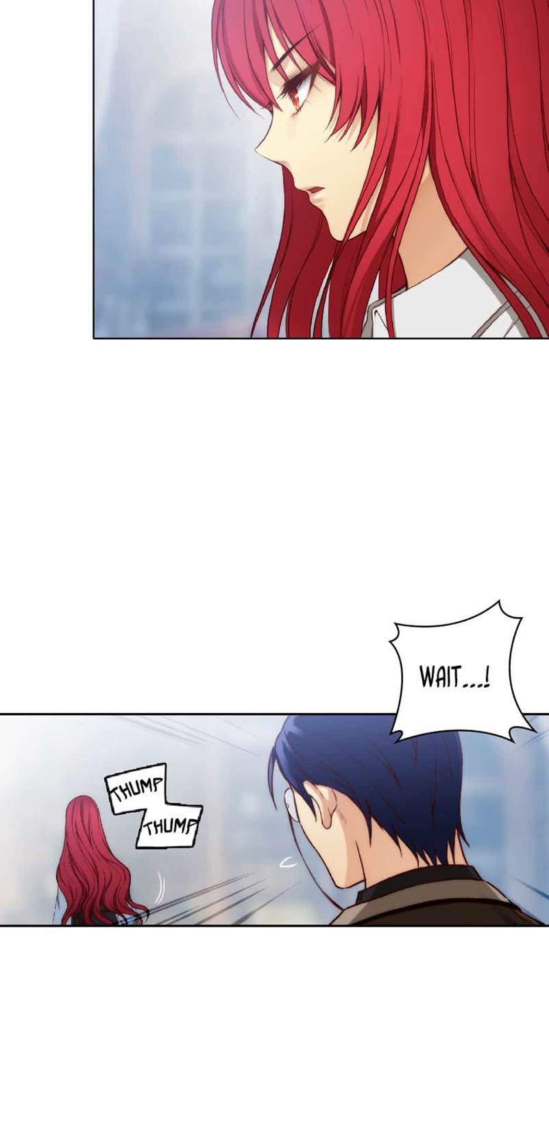 Reminiscence Adonis Chapter 41 page 33