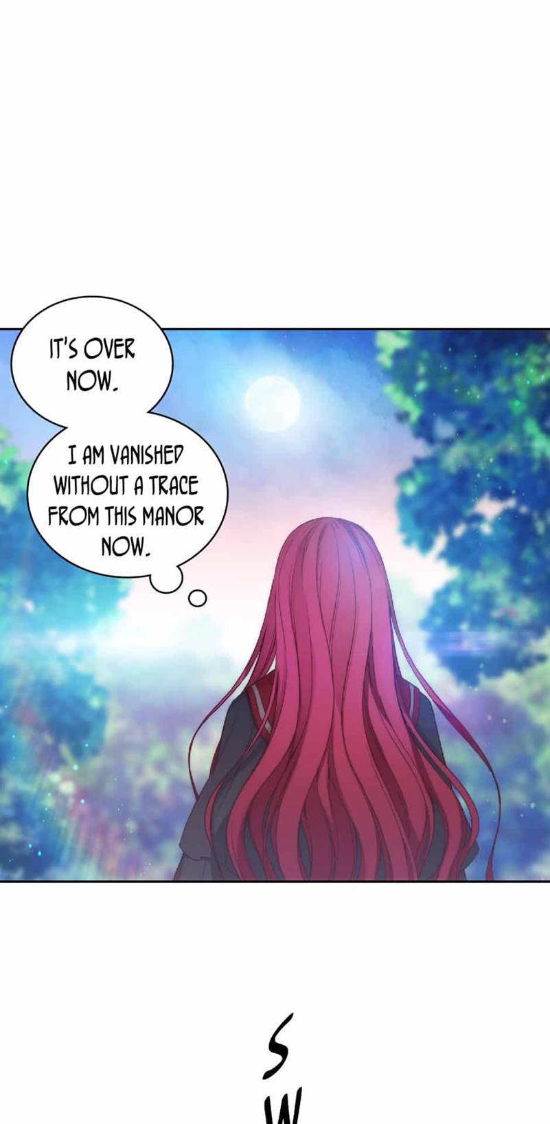 Reminiscence Adonis Chapter 41 page 35
