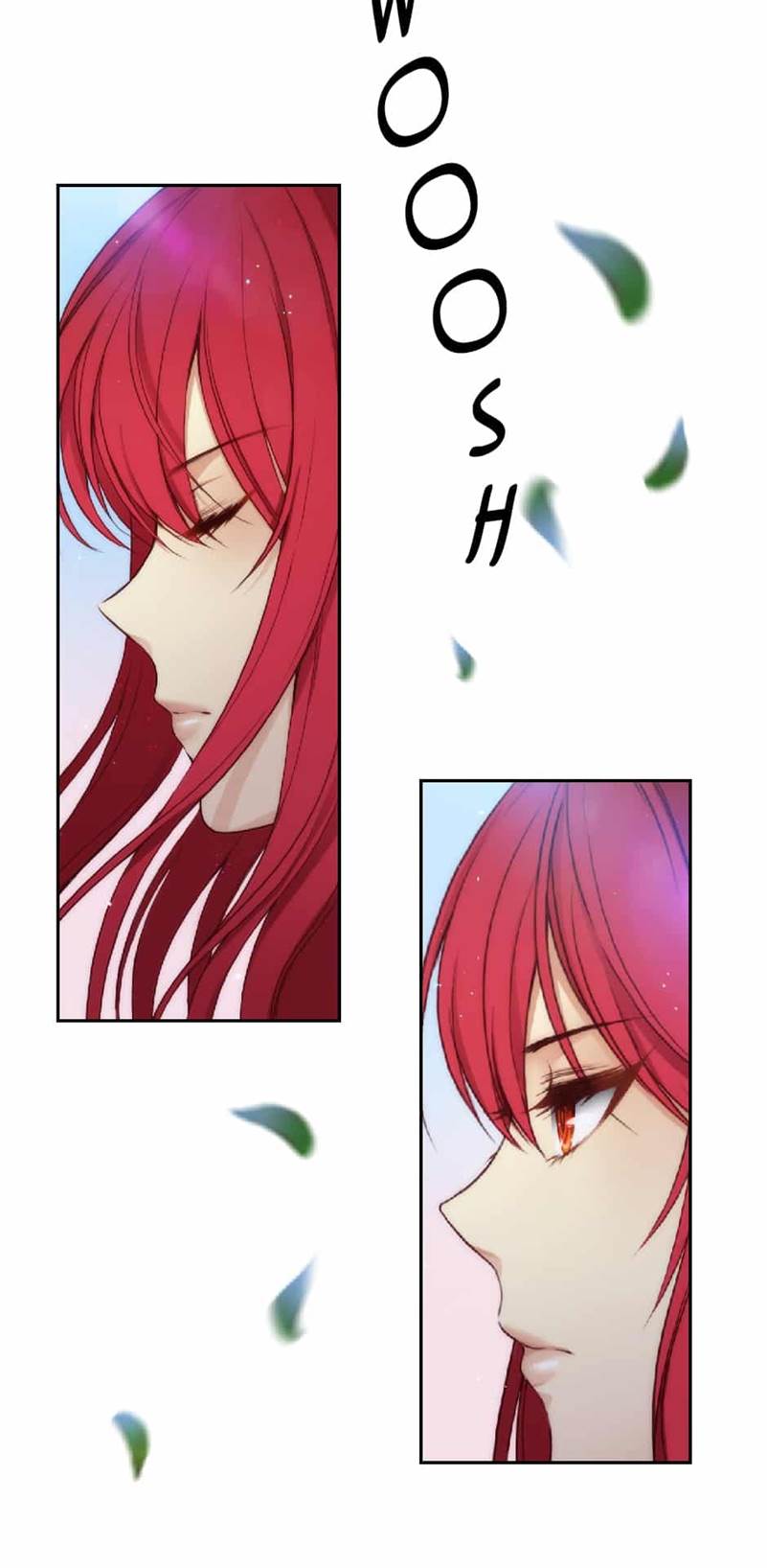 Reminiscence Adonis Chapter 41 page 36