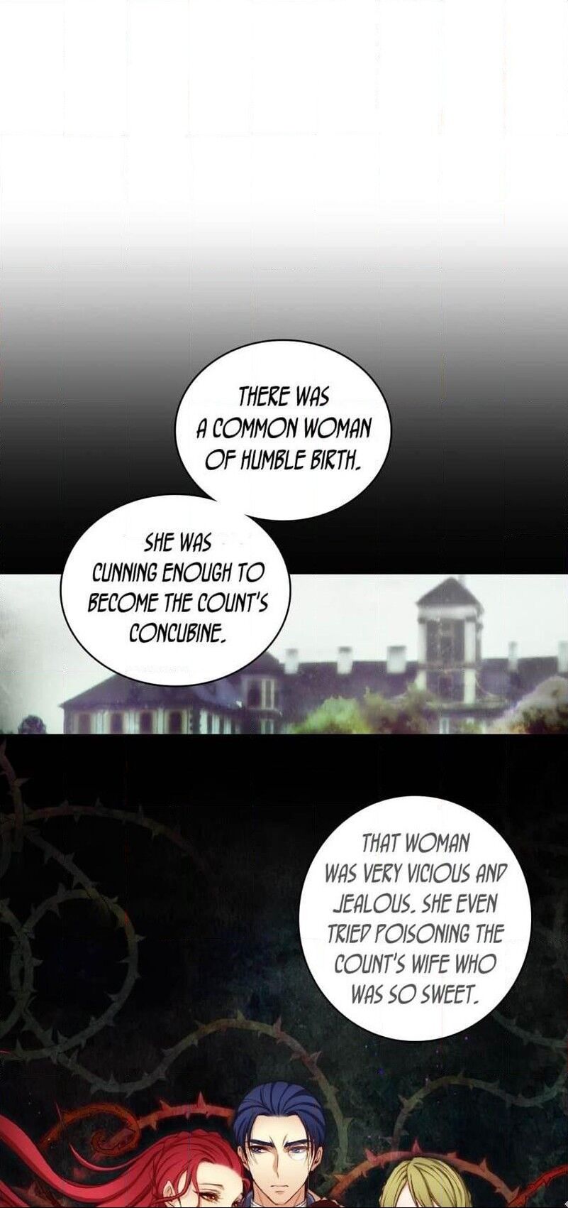 Reminiscence Adonis Chapter 41 page 4