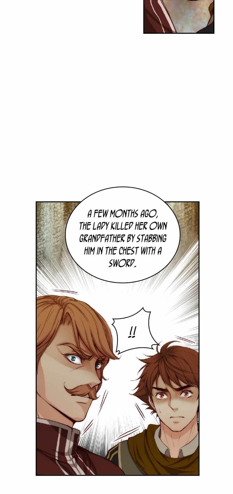 Reminiscence Adonis Chapter 41 page 7